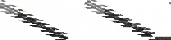 Jobber Length Drill Bit: #37, 135 &deg;, High Speed Steel